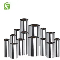 China Manufacturer CPP/PE/BOPP /Pet Metallized Film for Packing