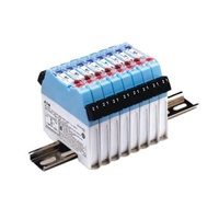 MTL7700 MTL7796+ Series Din-Rail Mounting Guardrail MTL7700 MTL7796+