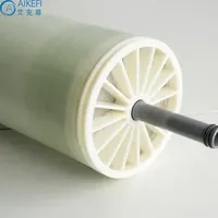Bw30hr Series Membrane with High Desalination Rate and High Pollution Resistance