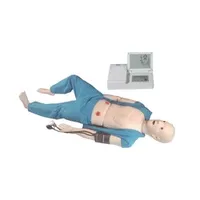 Multifuncational Nursing & CPR Manikin