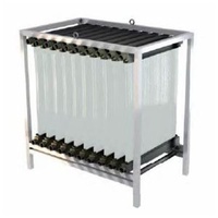 Advanced Mbr Device Compact Membrane Module Bioreactor