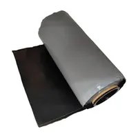 Tobs Waterproof Roofing Membrane for Flat and Sloped Roofs