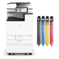 Premium Brand New Factory Wholesale Price Office Printer Color for Ricoh MC2000 Multifunction A3 Copiers Photocopier Machine