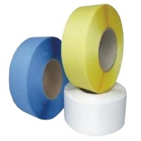 Good Quality Manual Bopp Racing Straps