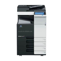 Used and Refurbished Copiers Photocopy Photocopier Machine for Konica Minolta C224e C284e C364e