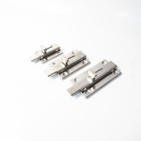 Modern Adjustable Post Stainless Steel Anchor Guardrail Bolt Stainless Steel Bolts