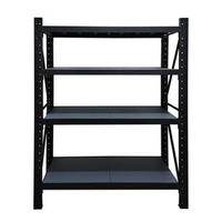 Heavy Duty Racking Garage Shelves and Racks System for Warehouse