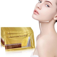 Moisturizer Collagen Neck Membrane Nourishes Neck Moisturizes Hydrates Lifts Tightens Cosmetic Neck Membrane Manufacturer
