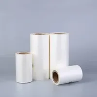BOPP Thermal Label Film for Packing and Printing Thermal Lamination Film