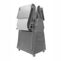 Dough Sheeter/pastry sheeter/dough sheeter rolling pin bakery equipment croissant machine