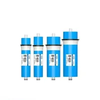 Water Filter Parts Accessories Domestic 50gpd 75gpd 100gpd RO Membrane for Home RO System