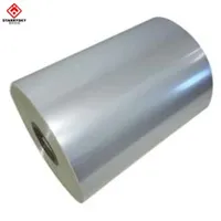 Both Side Hazy BOPP Film for Power Capacitors and Capacitive Voltage Transformers