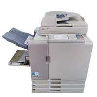 Riso X7250 Printer Comcolors Machine for Riso Colored General Linear Inkjet High-Speed Production Copiers Digital Duplicator