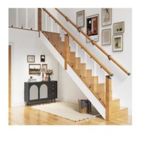 Balustrades Handrails Stairs Wrought Iron Handrails for Outdoor Steps