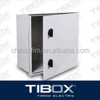Plastic Electronic Enclosures