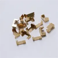 Lightweight Yet Strong Robust, Reliable, and Precision-Crafted Stamped Shielding Cover Enclosures