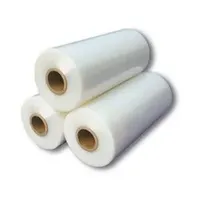 Factory BOPP Film High Quality General Grade High Transparency and Flatness 20um/25um/30um/35um/40um BOPP Film