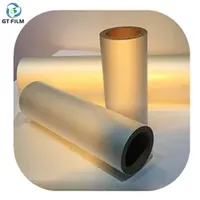 Glossy Matt BOPP Thermal Lamination Film Glue Roll Dry Lamination Film BOPP Laminating