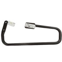 Original L150G L180G Volvo Loader Parts Handrail 15178646 L150G L180G