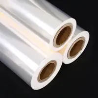 Moisture Proof BOPP Film Jumbo Roll for Flexible Packaging Food Quality Bcpp