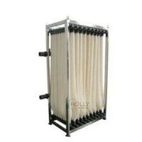 Ultrafiltration Hollow Fiber Membrane MBR Element MBR Module MBR System
