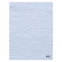 Popular Ceiling Design at Home Pvc Membrane Gypsum Ceiling Membrane Soft Membrane
