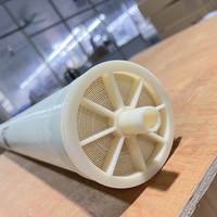 China 4040 Reverse Osmosis System Purifying Filter Membrane Ro Membrane Manufacturer