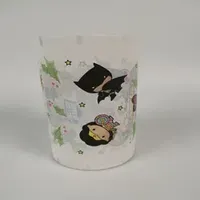 Disposable Soft Breathable PE Film for Baby Diaper Backsheet BOPP Film