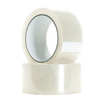 Packaging Waterproof Transfer Opp Bopp Strong Clear Adhesive Packing Tape