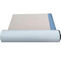 High Tensile Strength Pre-Applied HDPE Membranes for Foundation Waterproofing
