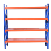 Storage Holders Racks Iron Shelf Stacking Racks & Shelves