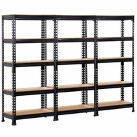 Storage Holders Racks Standing Type Storage and Racking Systems Heavy Metal Storage Rack