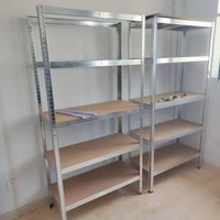 Warehouse Rack Storage Racks for Warehouse