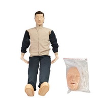 SY-N034 Series CPR Manikin Model Medical Model CPR Dummy