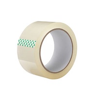 Wholesale BOPP Heavy Duty Packaging Tape, 1.8 Inches X 60 YardsClear