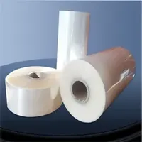 Customized BOPP Heat Sealing Film Mask Plastic Film Automatic Packaging Machine