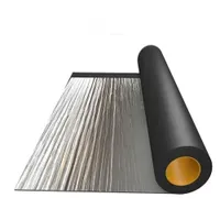 Accept Custom Modified Aluminium Bitumen Building Material Membrane