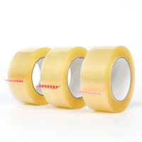 European Box Crystal clear Full Form of Bopp Adhesive Tape Price