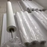Tpo Waterproofing Roof Membrane for Metal Roof Concrete Roof Waterproof PVC Roofing Rolls