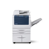 Second Hand Copiers Refurbished Photocopier Multifunction Printer High-speed for Canon C5840 Used Copier Photocopier