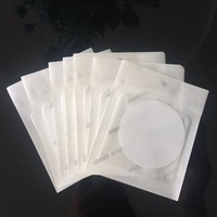 47mm 0.45 or 0.22um CN Cellulose Nitrate Sterile Gridded or Plain White Sterilized Membrane Filter