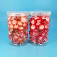 100pcs/box Lab 13mm/ 25mm MCE/Nylon/ PTFE Millipore Membrane Syringe Filter, 0.22 OR 0.45um Needle Filter Lab Equiptment