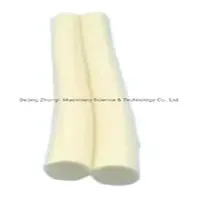 Puff Pastry Production Line Using Dough Sheeting Technology