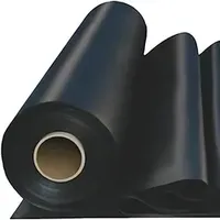 HDPE Geomembrane Seepage-Proof Membrane Culture Covered with for Fish Culture
