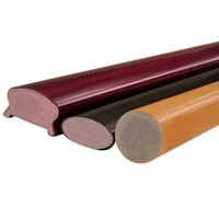 Decoration Decorative Decor Plastic Material Handrail