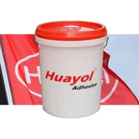Premium Water-Based Vacuum Membrane Press Glue Used for Woodworking Furniture Cabinet