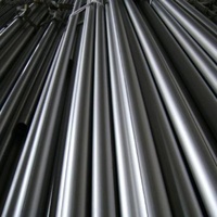 AISI 201 / 304 / 316 Stainless Steel Welded Tube For Window, Door, Handrail, Curtain Rail