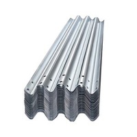 W Beam Guardrail for Sale