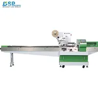Maamoul Pastry Cookies Packing Machine Biscuit Packing Machine