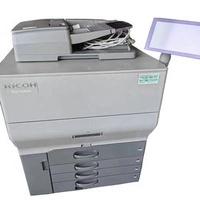 Mainunit+finisher Competitive Printer for Ricoh Pro C5300s Refurbished Multifunction Copiers Hot Selling